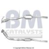 BM CATALYSTS BM80483H Catalytic Converter
